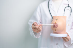 Centro Médico Moderno insta a las mujeres a mantener su chequeo regular contra el cáncer de mama