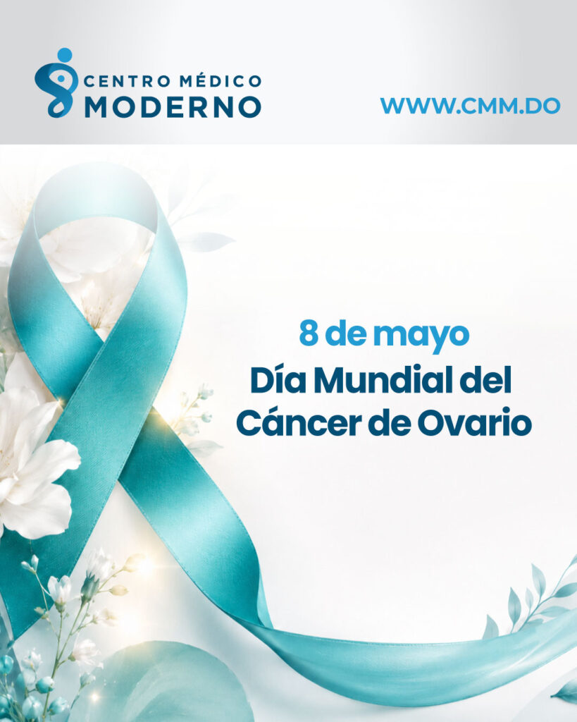 Día Mundial del Cáncer de Ovario: escuchar el cuerpo también es prevención