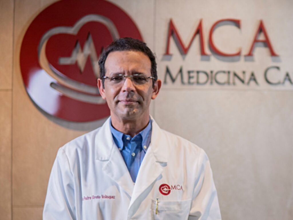 Centro Médico Moderno marca hito en la medicina dominicana